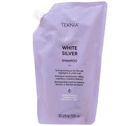 Lakme Teknia White Silver Shampoo Ricarica 600ml