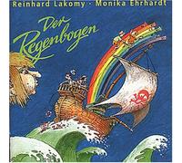 Lakomy,Reinhard - Der Regenbogen