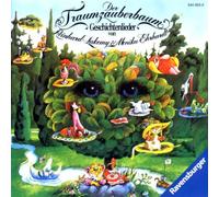 Lakomy,Reinhard - Der Traumzauberbaum