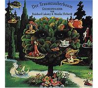 Lakomy,Reinhard - Der Traumzauberbaum