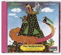 Lakomy Reinhard - Der Wolkenstein