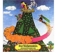 Lakomy,Reinhard - Der Wolkenstein