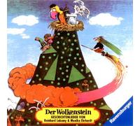 Lakomy,Reinhard - Der Wolkenstein