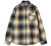 LAKOR - Inca Unna Shirt - Camicia L beige