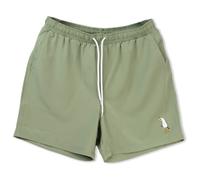 LAKOR - Mini Flipping The Bird Swim Shorts - Pantaloncini 32 olivia