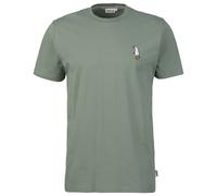 LAKOR - Mini Flipping The Bird T-Shirt - T-shirt M olivia