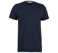 LAKOR - Save The Mermaids Back T-Shirt - T-shirt L blu