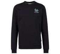 LAKOR - Underwater Garden Crewneck - Maglione XL nero