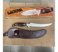 Lakota ,Fish Hawk ,Coltelli ,Japan Seki ,Caccia ,Pesca