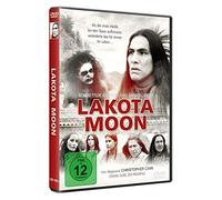 Lakota Moon