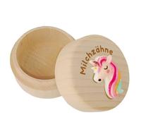 LAKPYN 1 pcs scatola per denti da latte, scatola per conservare i denti da latte, scatola per denti da latte, graziosa scatola ricordo per denti per bambini e bambine