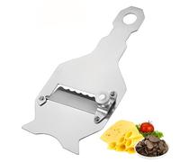 LAKPYN Acciaio Inossidabile Taglia Tartufo,Multifunzionale Regolabile,Uno Strumento Indispensabile per la Cucina