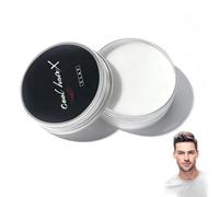 LAKPYN Defining Paste, Cera Capelli Uomo, Tenuta Media & Lucentezza Naturale, Aggiunge Texture e Definizione