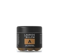 LAKRIDS BY BÜLOW - A - L'Originale - Liquirizia Gourmet ricoperta di cioccolato