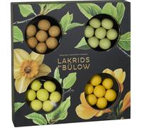 Lakrids by Bülow Selection Box Spring 2026 - 175 g | Liquirizia gourmet da...