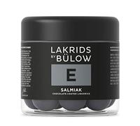 Lakrids by Johan Bulow Tronchetti Di Liquirizia CUORE MORBIDO DI LIQUIRIZIA E CIOCCOLATO BIANCO 125 g