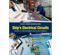 Lakshman Singh Yadav Elstan a Fern Ship's Electrical Circuits - Vol (Tascabile)