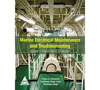 Lakshman Singh Yadav Harbha Marine Electrical Maintenance and Troub (Tascabile)