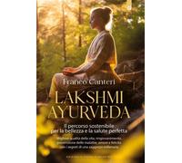 Lakshmi ayurveda - Canteri Franco