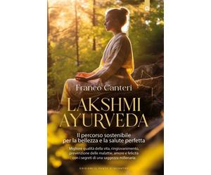 Lakshmi ayurveda - Canteri Franco