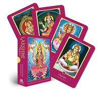 Lakshmi Blessings Oracle