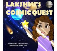 Lakshmi's Cosmic Quest