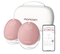 LAKTATOR MOMCOZY M9 PODWÓJNY CZERWONY