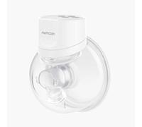 Momcozy S12 Pro Doble Electric Breast Pump Trasparente Bambini
