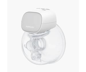 LAKTATOR MOMCOZY S9 PRO POJEDYŃCZY SZARY