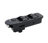 LAKUYRD Alzacristalli Elettrico Compatibile con Mitsubishi per Carisma 1995-2004 Interruttore Finestrino Anteriore Sinistro Interruttore Alzacristalli Elettrico Principale MR740599 MR792851 MR915962