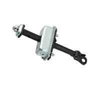 LAKUYRD Auto Cerniera Compatibile con Accord 2003 2004 2005 2006 2007 Accessorio per Tappo Cinghia Arresto Controllo Porta Anteriore Auto Ricambio OEM: 72380-SDA-A01