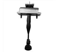 LAKUYRD Auto Cerniera Compatibile con Ford per Mustang 2015 2016 2017 2018 Sostituzione Auto Controllo Cinghia Limit Rod Stop Porta Incernierata OEM: FR3Z-6323552-A