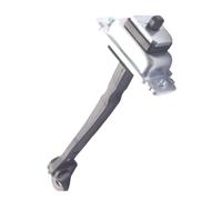 LAKUYRD Auto Cerniera Compatibile con Hyundai per Santa Fe 2005-2012 Sostituzione della Cinghia Controllo Portiera Dell'auto Tappo Cerniera Inceppamento Accessori OEM: 93802B000