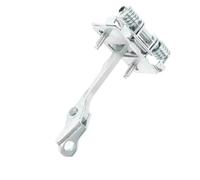 LAKUYRD Auto Cerniera Compatibile con Vauxhall per Movano 1998 1999 2000-2010 Accessorio Limitatore di Ricambio Cinturino Controllo Portiera per Auto OEM: 8200597523