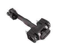 LAKUYRD Auto Cerniera Compatibile con Volvo per S90 V90 per MK2 2017 2018 2019 2020 2021 2022 2023 2024 Auto Cerniera della Portiera Controllare Cinghia Limitatore OEM:31689103