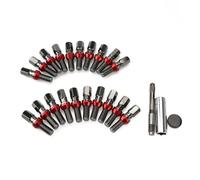 LAKUYRD Bulloni Ruote Acciaio 20PCS Accessori Auto Bulloni delle Ruote Prigioniero Dadi delle Ruote M14x1.5 M14x1.25 M12x1.5 M12x1.25 Mozzo Ruota Pneumatico Vite Bullone(Color 2,M12x1.25)