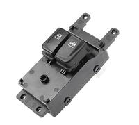 LAKUYRD Interruttore Alzacristalli Elettrico Compatibile con Hyundai per I20 H1 IMax Starex Car Electric Power Window Switch Button Lifter Accessori per Auto 93570-1J500 93580-1J002(Driver Window)