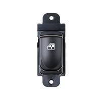 LAKUYRD Interruttore Alzacristalli Elettrico Compatibile con Hyundai per I20 H1 IMax Starex Car Electric Power Window Switch Button Lifter Accessori per Auto 93570-1J500 93580-1J002(Passenger Button)