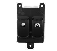 LAKUYRD Interruttore Alzacristalli Elettrico Compatibile con Hyundai per Picanto 2004-2007 Interruttore Alzacristallo Elettrico Singolo Anteriore Sinistro 93570-4F001 93570-4E001 93570-07000