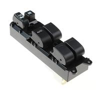 LAKUYRD Interruttore Alzacristalli Elettrico Compatibile con Toyota per Camry 2001 2002-2005 2006 Electric Power Window Master Switch Car Accessorie 84820-33180