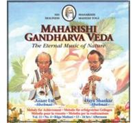 Lal, Anant & S Maharishi Gandharva-Veda - The Eternal Music of Nature - Me (CD)