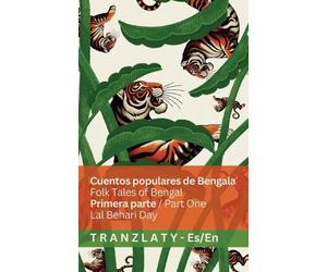 Lal Behari Day Cuentos populares de Bengala / Folk Tales of Bengal ( (Tascabile)