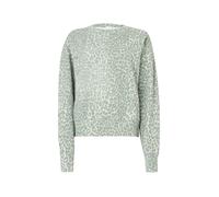 Lala Berlin Felpa 'Soni' menta / verde pastello Donna Lala Berlin S