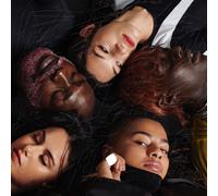 Lala&Ce & Low Jack Baiser Mortel (Vinyl LP) 12" Album