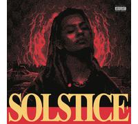 Lala &CE – Solstice – CD – Sony Music