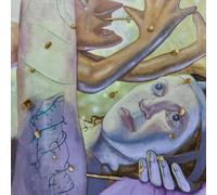 Lala Lala - Sleepyhead