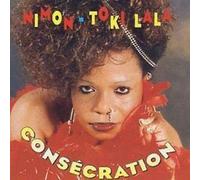 Lala Nimon Toki - Consecration