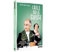 L'Ala O La Coscia DVD NUOVO