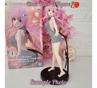 Lala Satalin Deviluke Figure To Love Ru Darkness Banpresto Glitter And Glamours