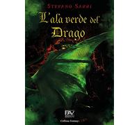 Ala Verde Del Drago - Stefano Sarri - 2021